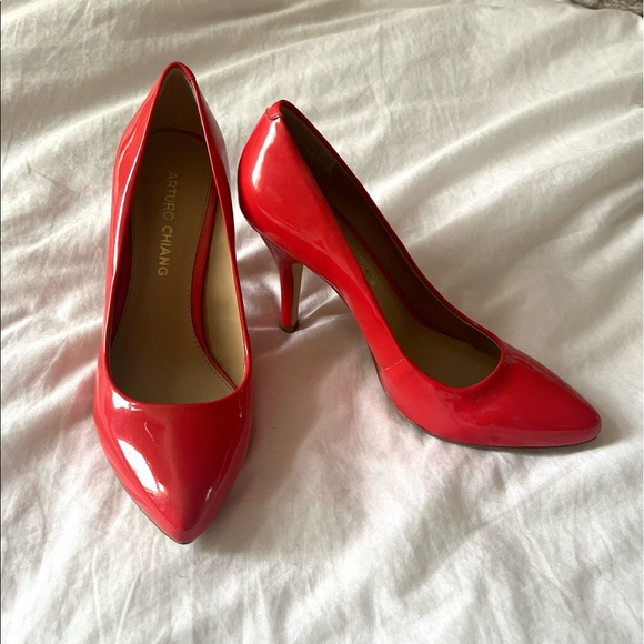 Arturo Chiang Heels - Picture 2 of 6